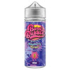 Buy bulk wholesale Brust My Bubble 100ml Shortfill Blueberry Grape