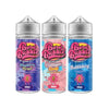 Buy bulk wholesale Brust My Bubble 100ml Shortfill