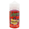 Buy bulk wholesale Calypso 200ml Shortfill Dark Cherry Lemonade
