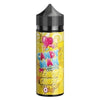 Buy bulk wholesale Candy Man 100ml Shortfill Lemon Candy