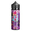 Buy bulk wholesale Candy Man 100ml Shortfill Blackcurrant Candy