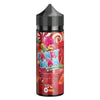 Buy bulk wholesale Candy Man 100ml Shortfill Strawberry Candy