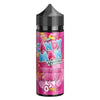 Buy bulk wholesale Candy Man 100ml Shortfill Bubblegum Candy