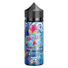Buy bulk wholesale Candy Man 100ml Shortfill Blueraspberry Candy