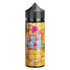 Buy bulk wholesale Candy Man 100ml Shortfill Pineapple Candy