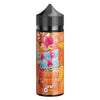Buy bulk wholesale Candy Man 100ml Shortfill Orange Candy