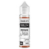 Buy bulk wholesale Charlie's Chalk Dust 50ml Shortfill Mustache Milk