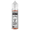 Buy bulk wholesale Charlie's Chalk Dust 50ml Shortfill Stump Series Don