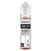 Buy bulk wholesale Charlie's Chalk Dust 50ml Shortfill Wonder Worm