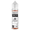 Buy bulk wholesale Charlie's Chalk Dust 50ml Shortfill Big Berry