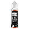 Buy bulk wholesale Charlie's Chalk Dust 50ml Shortfill King Bellman