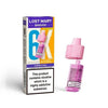 Lost Mary BM6000 Prefilled Replacement Pods - Pack of 5 - 20mg - U Vape Wholesale