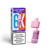 Lost Mary BM6000 Prefilled Replacement Pods - Pack of 5 - 20mg - U Vape Wholesale