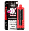 Al Fakher 30K Hypermax Prefilled Pod Kit pack of 5