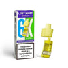 Lost Mary BM6000 Prefilled Replacement Pods - Pack of 5 - 20mg - U Vape Wholesale