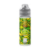 Buy bulk wholesale Chief Of Vapes - Fireball - 50ml E-liquids Shortfill Foam Banana