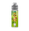 Buy bulk wholesale Chief Of Vapes - Fireball - 50ml E-liquids Shortfill Honeydew Melon Cucumber Mint