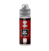 Buy bulk wholesale Chief Of Vapes - Fireball - 50ml E-liquids Shortfill Red Indian