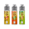 Buy bulk wholesale Chief Of Vapes - Fireball - 50ml E-liquids Shortfill