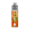 Buy bulk wholesale Chief Of Vapes - Fireball - 50ml E-liquids Shortfill Mango Fruit Mix