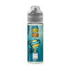 Buy bulk wholesale Chief Of Vapes - Fireball - 50ml E-liquids Shortfill Tropical Dream