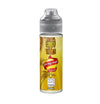 Buy bulk wholesale Chief Of Vapes - Fireball - 50ml E-liquids Shortfill Blood Orange Pineapple and Coconut