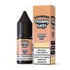 Buy bulk wholesale Chubby Salt 10ml Box of 10 Peach Ice