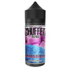 Buy bulk wholesale Chuffed Blends - 100ml Shortfill Bubbleberg