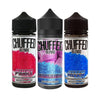 Buy bulk wholesale Chuffed Blends - 100ml Shortfill