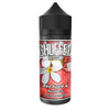 Buy bulk wholesale Chuffed Blossom -100ml Shortfill Red Apple and Raspberry