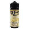 Buy bulk wholesale Chuffed Dessert -100ml Shortfill Creamy Rice Pudding
