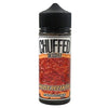 Buy bulk wholesale Chuffed Dessert -100ml Shortfill Maple Pecan Pie