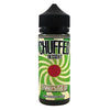 Buy bulk wholesale Chuffed Dessert -100ml Shortfill Twisted