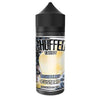 Buy bulk wholesale Chuffed Dessert -100ml Shortfill Blueberry Custard