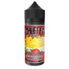 Buy bulk wholesale Chuffed Dessert -100ml Shortfill Strawberry Creme Brulee