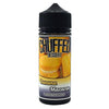 Buy bulk wholesale Chuffed Dessert -100ml Shortfill Banana Macaron