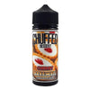 Buy bulk wholesale Chuffed Dessert -100ml Shortfill Cherry Bakewell
