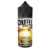 Buy bulk wholesale Chuffed Dessert -100ml Shortfill Custard Tart