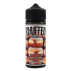 Buy bulk wholesale Chuffed Dessert -100ml Shortfill Jammy Doughnut
