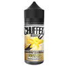 Buy bulk wholesale Chuffed Dessert -100ml Shortfill Deluxe Vanilla Custard