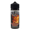Buy bulk wholesale Chuffed Dessert -100ml Shortfill Salted Caramel Doughnut