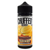 Buy bulk wholesale Chuffed Dessert -100ml Shortfill Cinnamon Custard