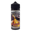 Buy bulk wholesale Chuffed Dessert -100ml Shortfill Jam Sponge Custard