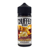 Buy bulk wholesale Chuffed Dessert -100ml Shortfill Jammy Scone & Cream