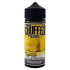 Buy bulk wholesale Chuffed Dessert -100ml Shortfill Lemon Macaron