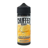 Buy bulk wholesale Chuffed Dessert -100ml Shortfill Custard