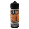 Buy bulk wholesale Chuffed Dessert -100ml Shortfill Salted Caramel Macaron