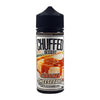 Buy bulk wholesale Chuffed Dessert -100ml Shortfill Caramel Cheesecake