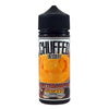 Buy bulk wholesale Chuffed Dessert -100ml Shortfill Butterscotch Custard
