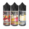 Buy bulk wholesale Chuffed Dessert -100ml Shortfill